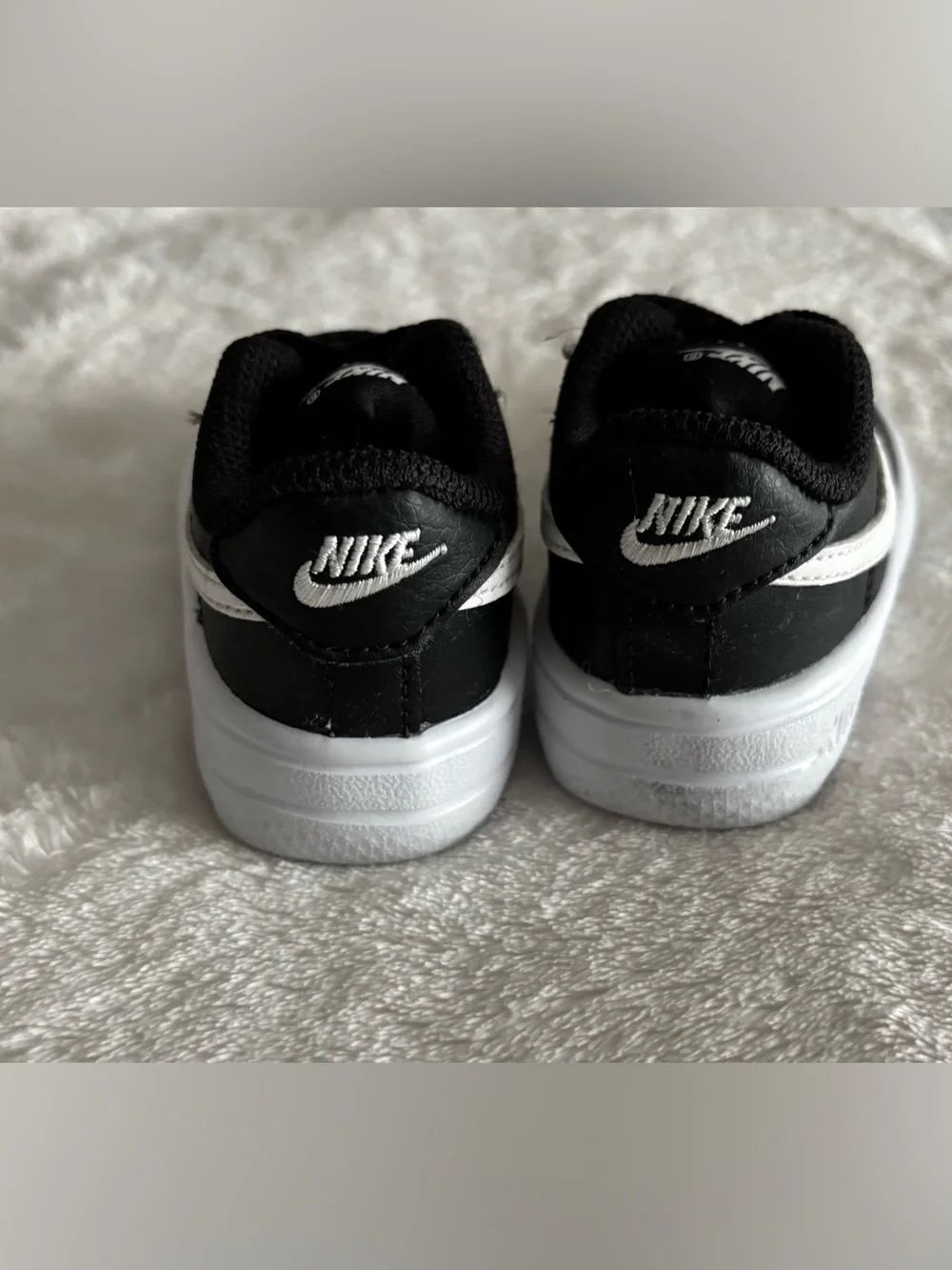 Nike stylish kids